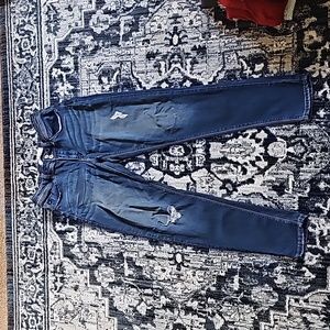 Kancan stretchy jeans